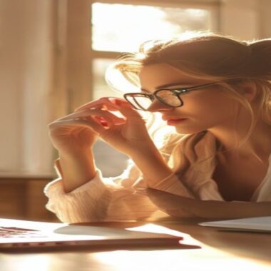 Gafas progresivas: qué son, quién las necesita y cómo elegir las tuyas