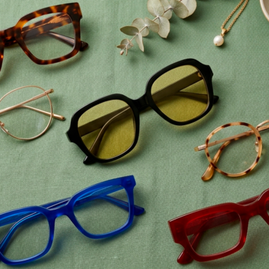 Tendencias en gafas 2025: los estilos que están arrasando esta temporada