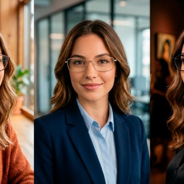 Cómo combinar tus gafas con tu estilo: guía de looks para cada ocasión